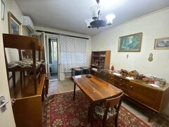 Crangasi, Bulevardul Constructorilor (langa Parc Marin Preda)